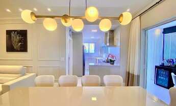 Imagem 3: Apartamento Frente Mar em Balneário Perequê