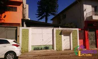 Imagem 2: CASA ASSOBRADADA - CHÁCARA SANTO ANTONIO - SP