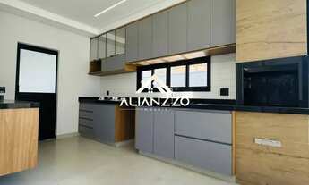 Imagem: Casa Residencial no Quinta da Mata II em