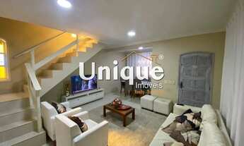 Imagem 7: Casa duplex independente!