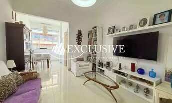 Imagem: Apartamento Padrão / Residencial / Ipanema