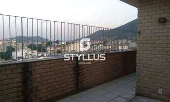 Imagem 2: Méier Apartamento cobertura com 3 dormitórios