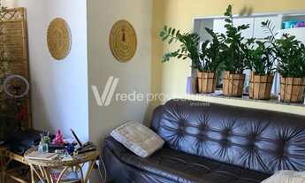 Imagem 3: Apartamento - Jardim Guanabara - Campinas