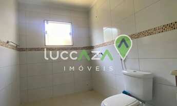 Imagem 5: Imperdível Casa à Venda em Jacareí-SP, Bairro Bandeira Branca: 2 Quartos, 1 Suíte e 130m²