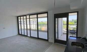 Imagem 2: APARTAMENTO - ALTO DA LAPA - SP