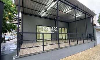 Imagem: Salão para alugar em Piracicaba, Alto