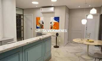 Imagem: Comercial Salas Comerciais no Savassi com