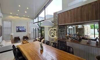 Imagem 4: Casa térrea à venda - Jardim dos Lagos - Indaiatuba/SP - CA3410