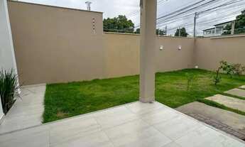 Imagem 2: Casa térrea independente, 2 quartos com suite, Caparebus-Serra