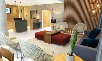 Imagem 7: Rarus Flats - Flat para locação - Edifício Quality Faria Lima