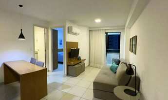 Imagem: APARTAMENTO PARA ALUGUEL EM BOA VIAGEM BEACH