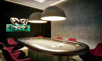 Imagem 7: Apartamento com 3 quartos no edifício Casa Milano no Bigorrilho