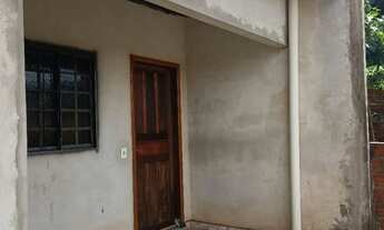 Imagem 2: Vendo casa em alvenaria