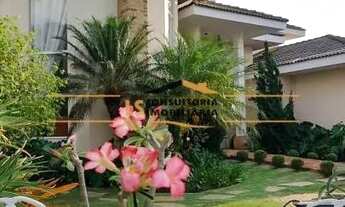 Imagem 4: Venda - Casa em condomínio - Estância Hípica - Nova Odessa - SP