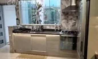 Imagem 5: Sobrado a venda - Vila Camilópolis, Santo André