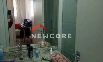 Imagem 6: Apartamento em Rua Santo Antônio - Centro - Diadema/SP