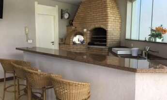 Imagem 2: Casa para locação no Condomínio Altos da Represa, em Americana, SP