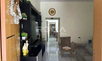 Imagem 4: Linda Casa à Venda na Vila Boa Vista, São Carlos