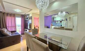 Imagem: Apartamento à Venda no Condomínio Trentino