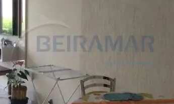 Imagem 3: Apartamento de 3 Quartos com Varanda e Suíte Residencial Paloma, QNL 13 Taguatinga Norte