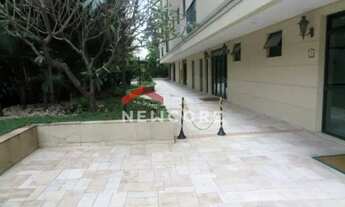 Imagem 4: Apartamento em Alameda Grajaú - Alphaville Centro Industrial e Empresarial/Alphaville. - B