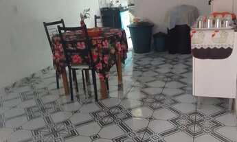 Imagem 7: Casa - Cidade Olímpica