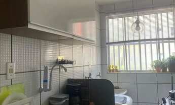 Imagem 5: Imóvel para venda com 54 metros quadrados com 2 quartos em Jardim Eldorado - São Luís - MA