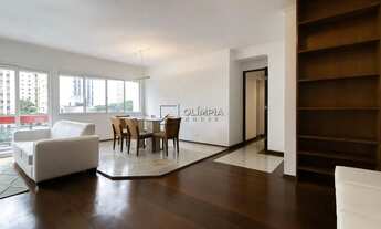 Imagem 2: Aluguel Apartamento 3 Dormitórios - 120 m² Pinheiros