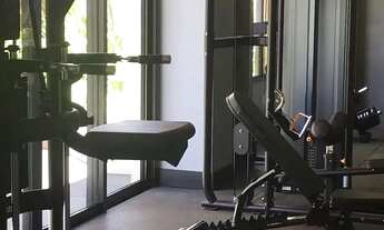 Imagem 3: Lindo Apartamento Mobiliado