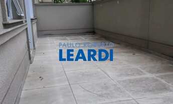 Imagem: GARDEN - VILA ROMANA - SP