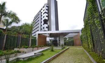 Imagem 5: Sala Comercial à venda com area total de 68,00 m² com 1 vaga na garagem no bairro Garcia e