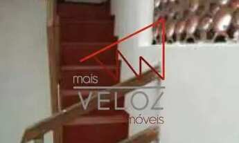 Imagem: Casa de Vila-À VENDA-Catete-Rio de Janeiro-RJ