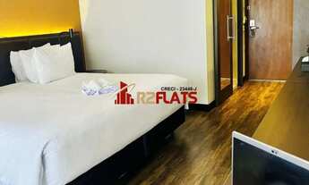 Imagem 4: Flat com ótimo preço no bairro Paraíso. Confira!