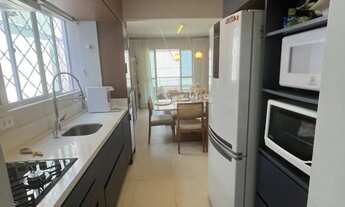 Imagem 5: Apartamento Garden Balneario Camboriu com Piscina Privativa Aquecida 2 suites e 1 quarto