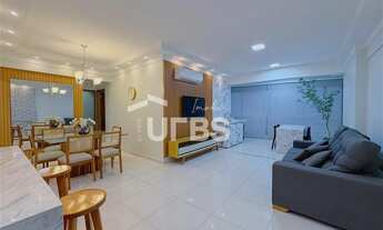 Imagem: Borges Landeiro Athenas - Apartamento 3