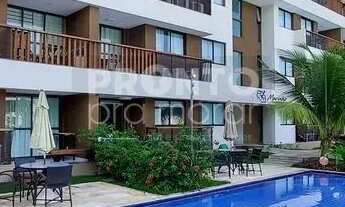 Imagem 4: OPORTUNIDADE NO CUPE BEACH LIVING - Apartamento 2 quartos