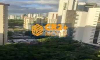 Imagem 3: Vendo apartamento 03 quartos, 01 suíte, 136m2, 02 vagas de garagem na Jaqueira