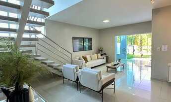 Imagem 5: Venda e Aluguel Casa em condomínio com 4 dormitórios