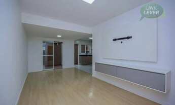 Imagem 6: Sobrado com 3 dormitórios para alugar, 104 m² por R$ 3.988,00/mês - Boa Vista - Curitiba/P