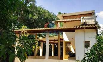 Imagem 2: Chácara à venda, 3 quartos, Vale do Sol - Indaiatuba/SP