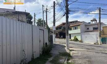 Imagem 3: Terreno para alugar, 350 m² por R$ 4.400/mês - Rio Pequeno - São Paulo/SP