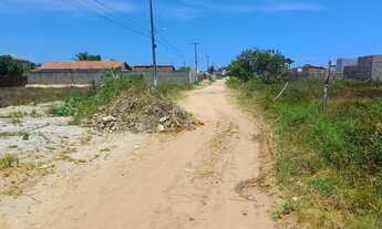 Imagem 6: Terreno 12x30 no trevo do francês