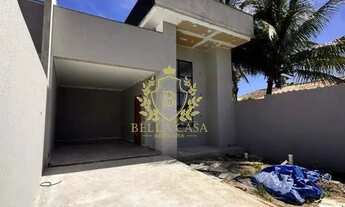 Imagem: Casa à Venda por R$ 550.000,00, no Bairro