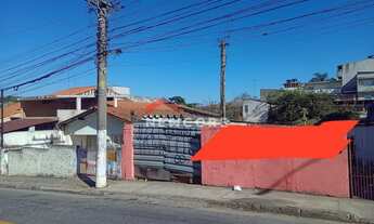 Imagem 5: Lote em Rua Dr. Francisco Silva Prado - Taboão - São Bernardo do Campo/SP