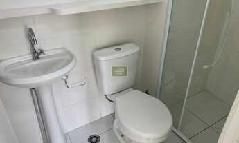 Imagem 4: Apartamento com 38 metros de área útil, para locação , no Bom Retiro