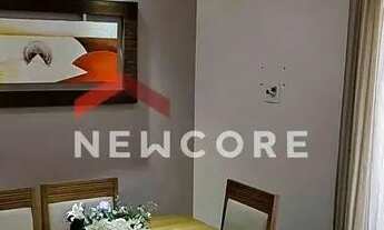 Imagem 3: Apartamento em Rua Guaimbé - Mooca - São Paulo/SP