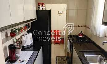 Imagem 7: Condomínio Monteiro Lobato - Jardim Carvalho - Apartamento