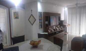 Imagem 3: Apartamento à venda em Campinas, Centro, com 3 quartos, com 100 m², Edifício Araguaia