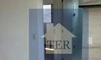 Imagem 2: Apartamento com 2 dormitórios, 1 vaga à venda, 47 m² por R$ 345.000 - Imirim - São Paulo/S