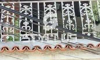 Imagem: Casa de Vila Charmosa com Terraço e Churrasqueira!